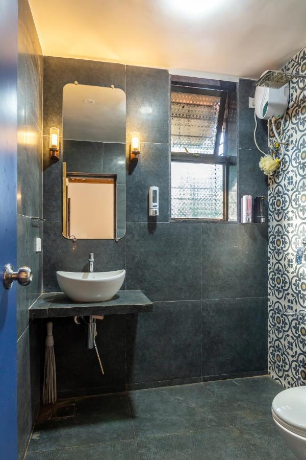Saffronstays Apricus Farm, Karjat Exterior foto